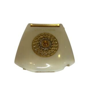 1960s Lady Schick Crown Jewel Electric Razor Decorative Only Collectible